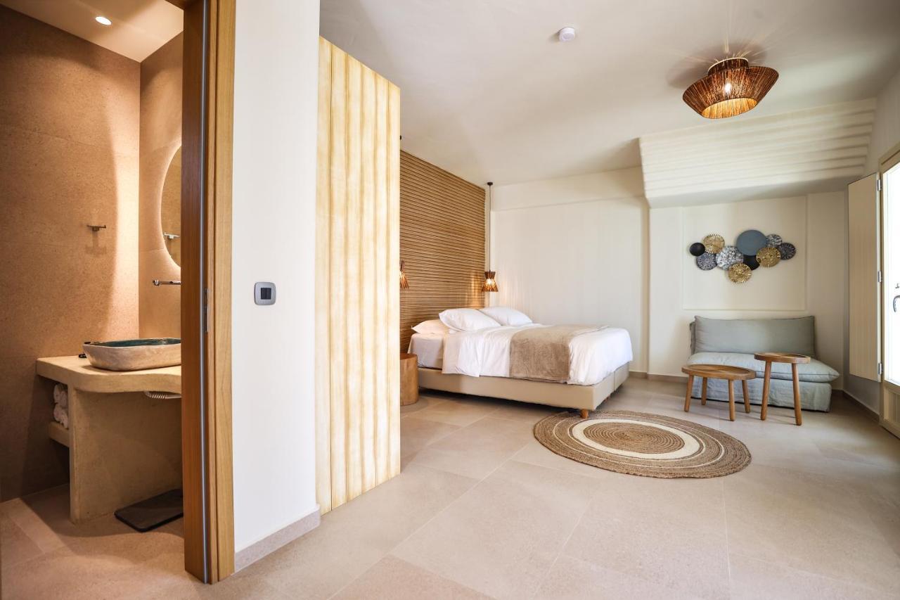 Life Suites Tourlos Pokój zdjęcie