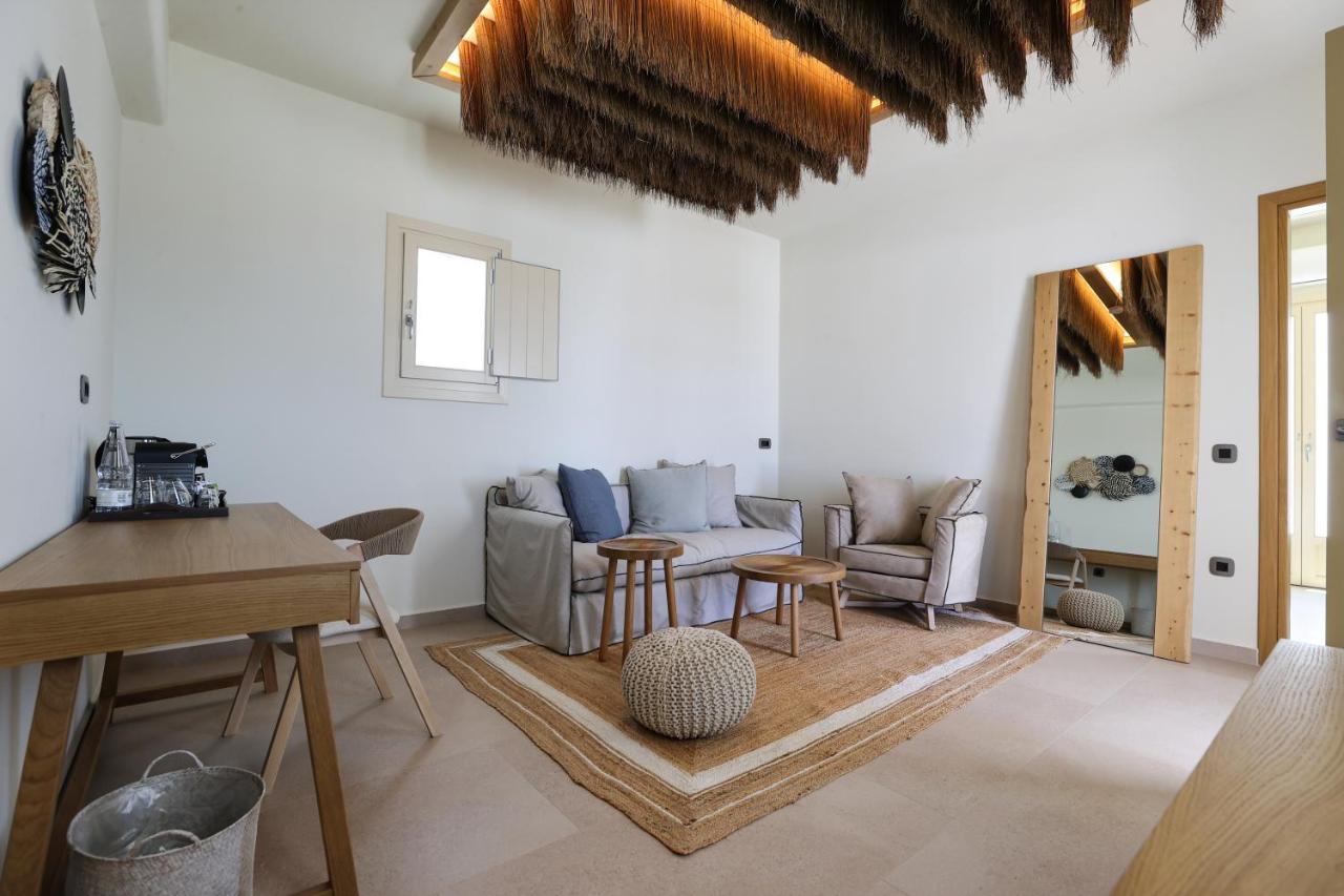 Life Suites Tourlos Zewnętrze zdjęcie
