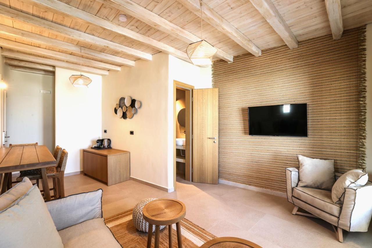 Life Suites Tourlos Pokój zdjęcie