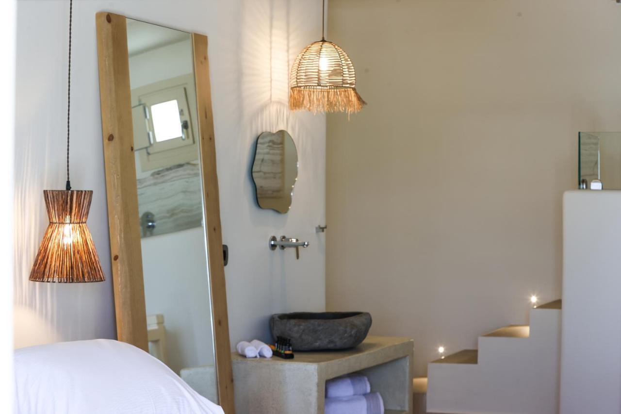 Life Suites Tourlos Zewnętrze zdjęcie
