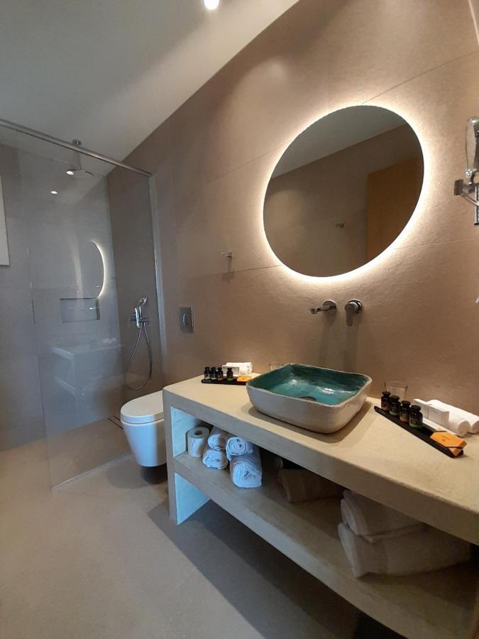 Life Suites Tourlos Zewnętrze zdjęcie