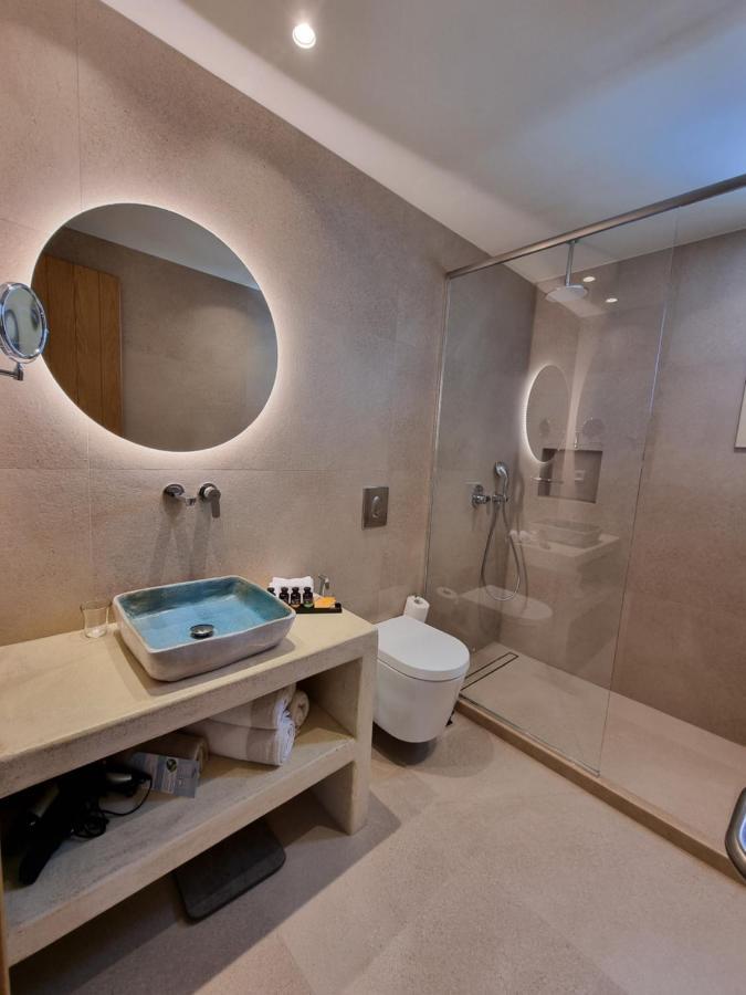 Life Suites Tourlos Zewnętrze zdjęcie