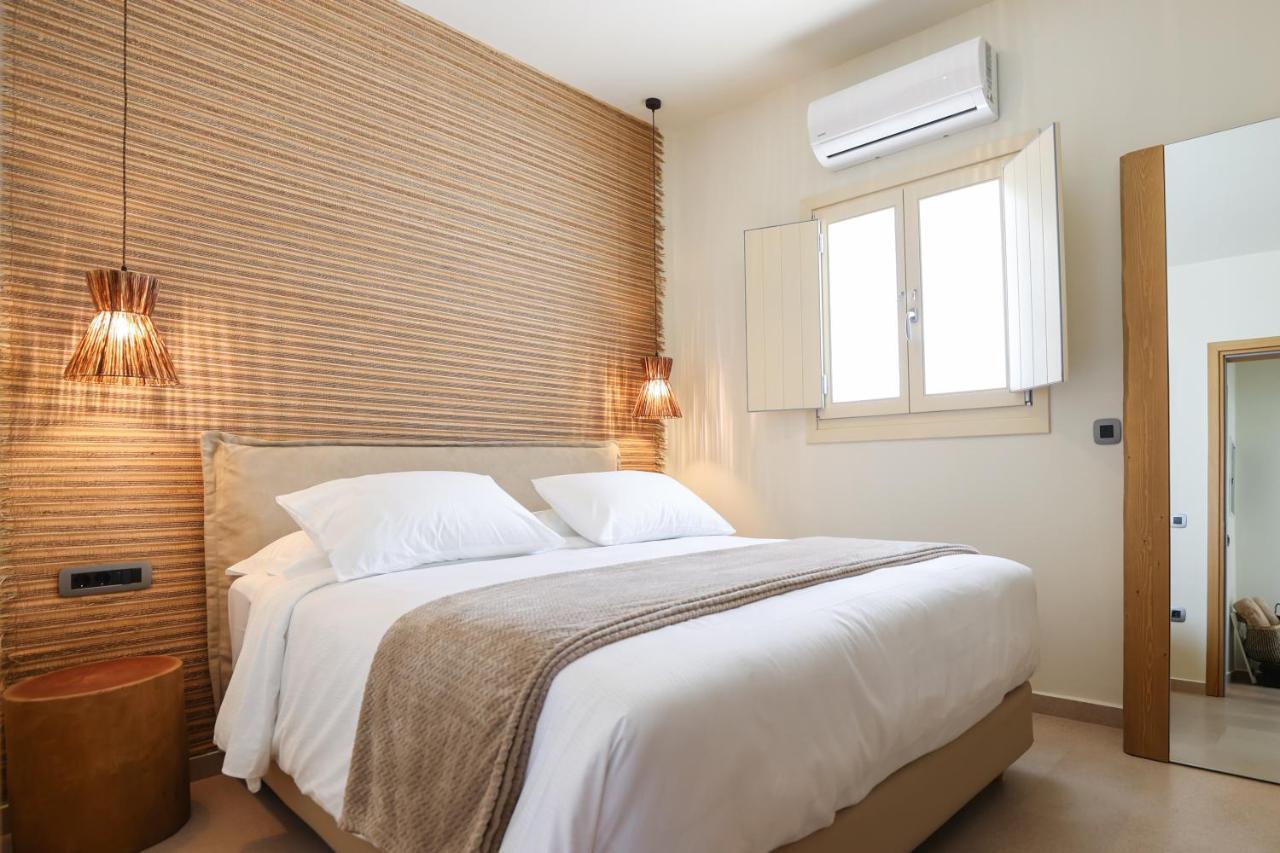 Life Suites Tourlos Zewnętrze zdjęcie