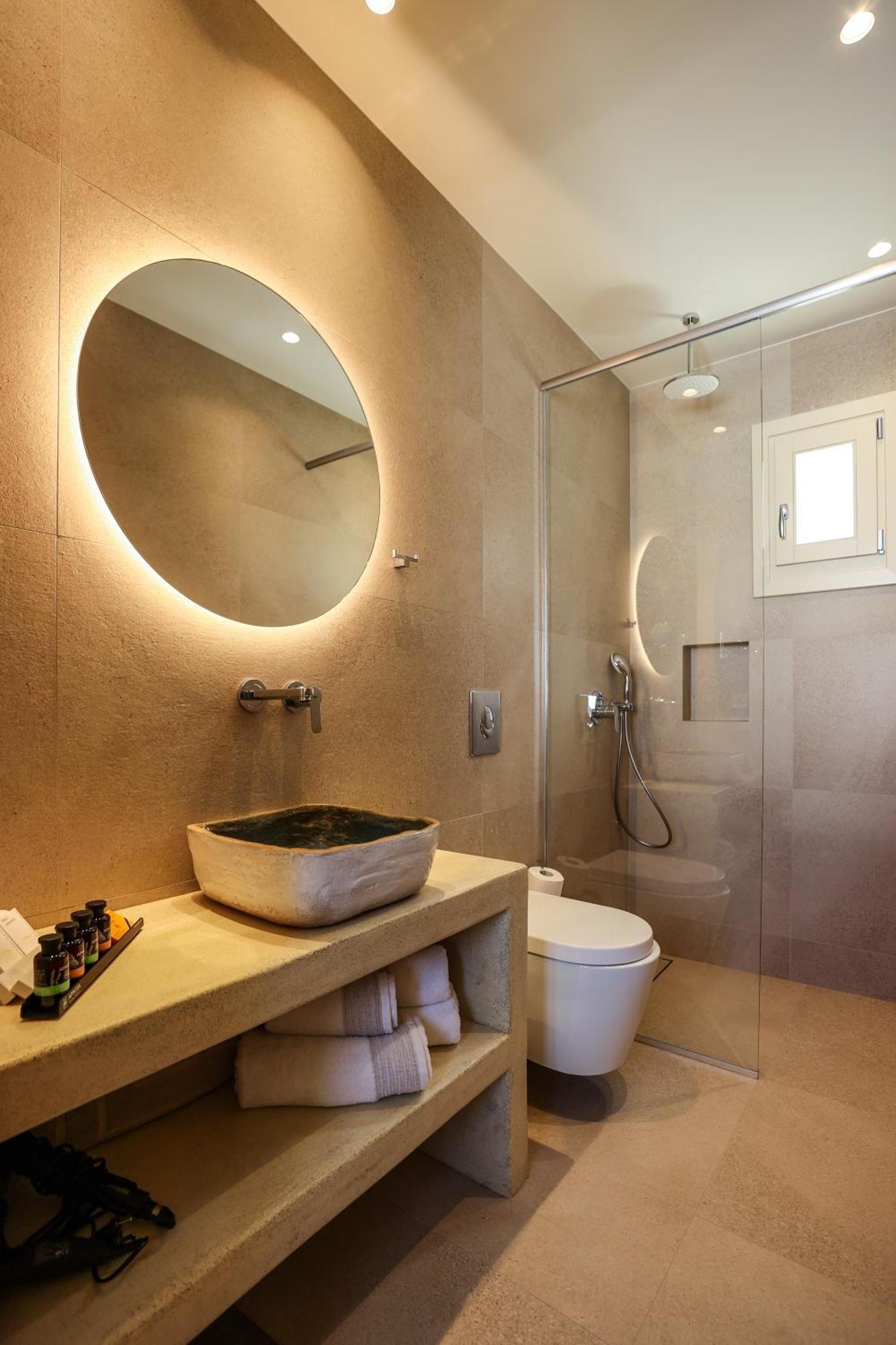 Life Suites Tourlos Pokój zdjęcie