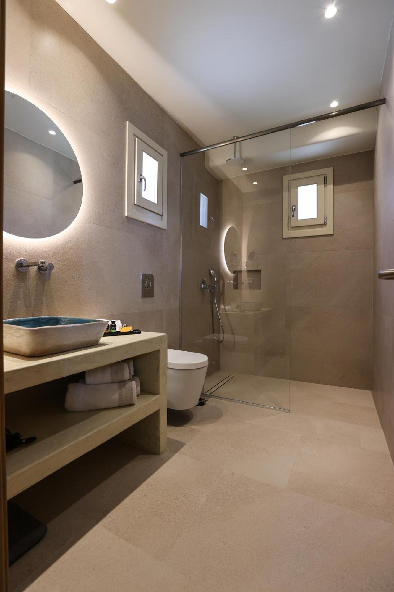 Life Suites Tourlos Pokój zdjęcie