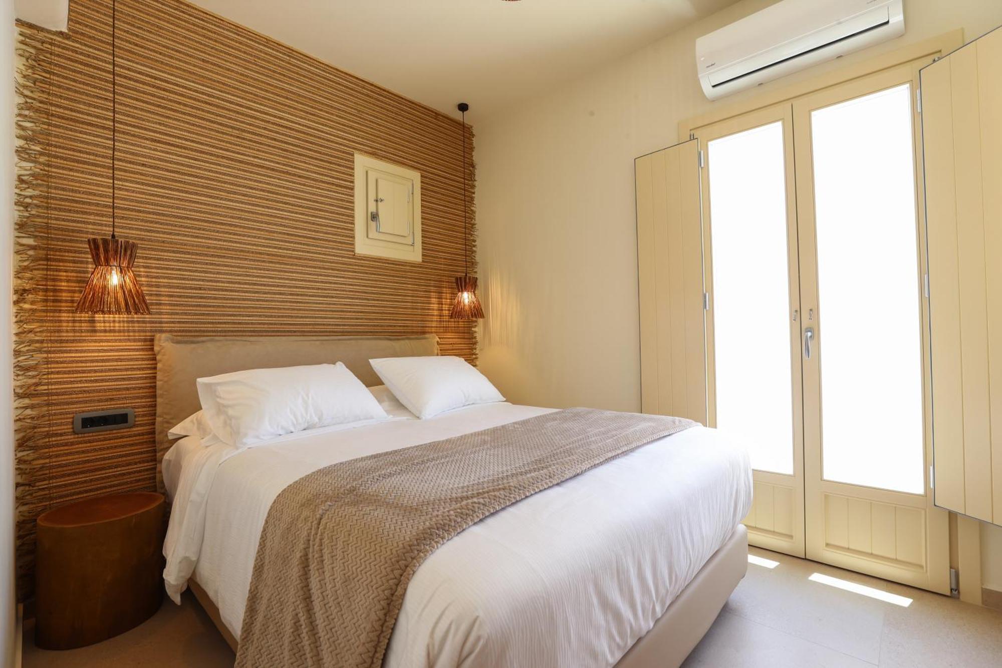 Life Suites Tourlos Pokój zdjęcie