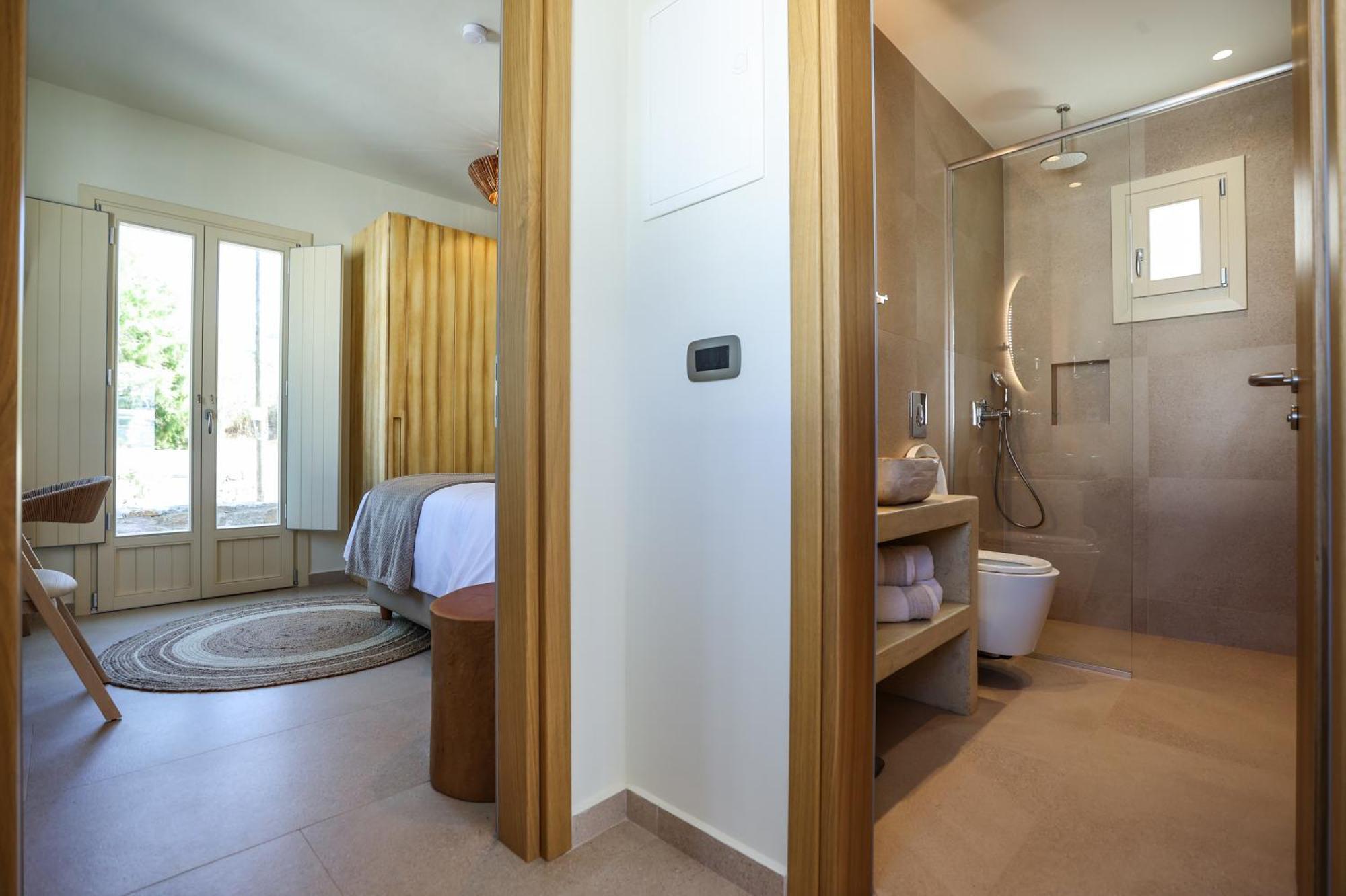 Life Suites Tourlos Pokój zdjęcie